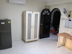 Blk 161 Pasir Ris Street 13 (Pasir Ris), HDB Executive #513182651